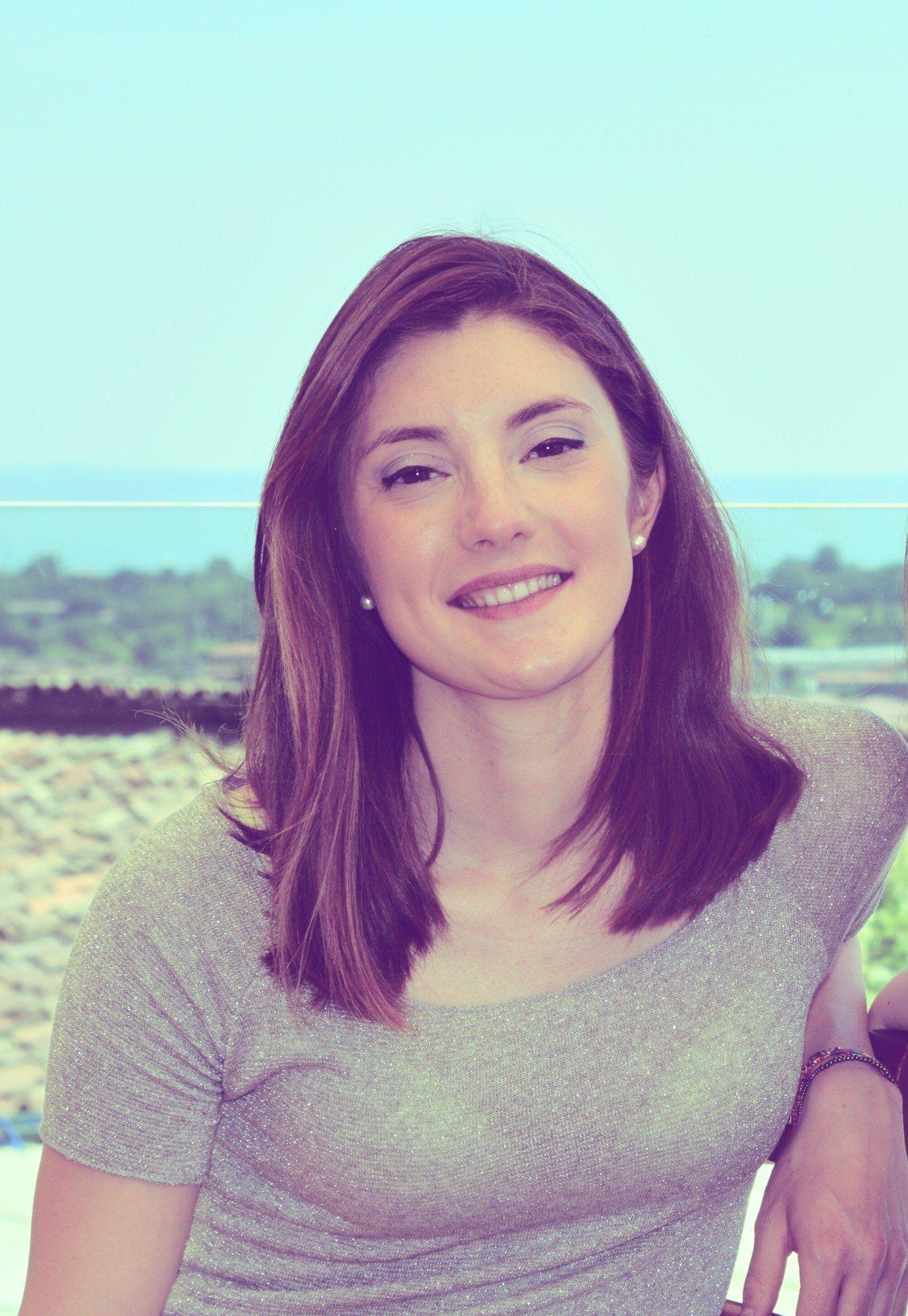 Arianna Bioni - Psicologa iscritta e vincitrice di bandi grazie al nostro supporto.